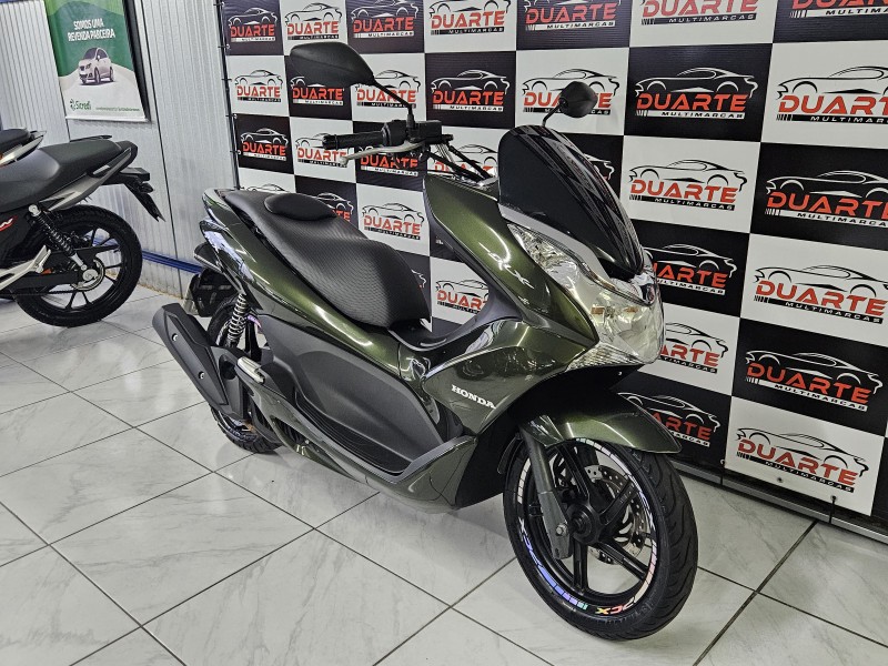 PCX 150 - 2014 - CAXIAS DO SUL