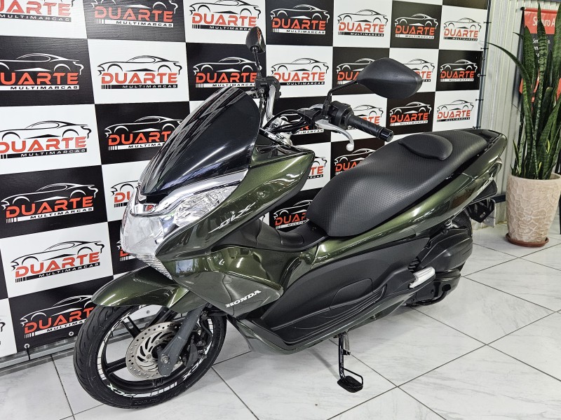 PCX 150 - 2014 - CAXIAS DO SUL