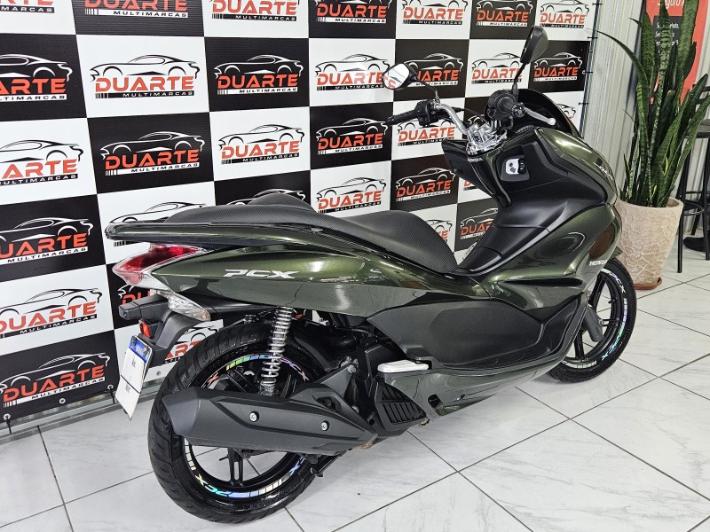 PCX 150 - 2014 - CAXIAS DO SUL