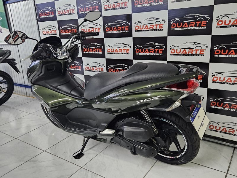 PCX 150 - 2014 - CAXIAS DO SUL
