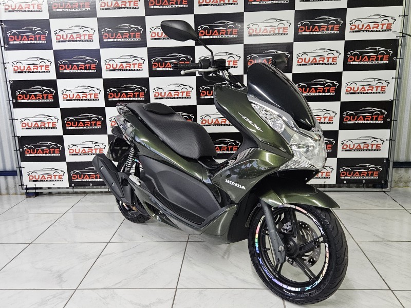 PCX 150 - 2014 - CAXIAS DO SUL