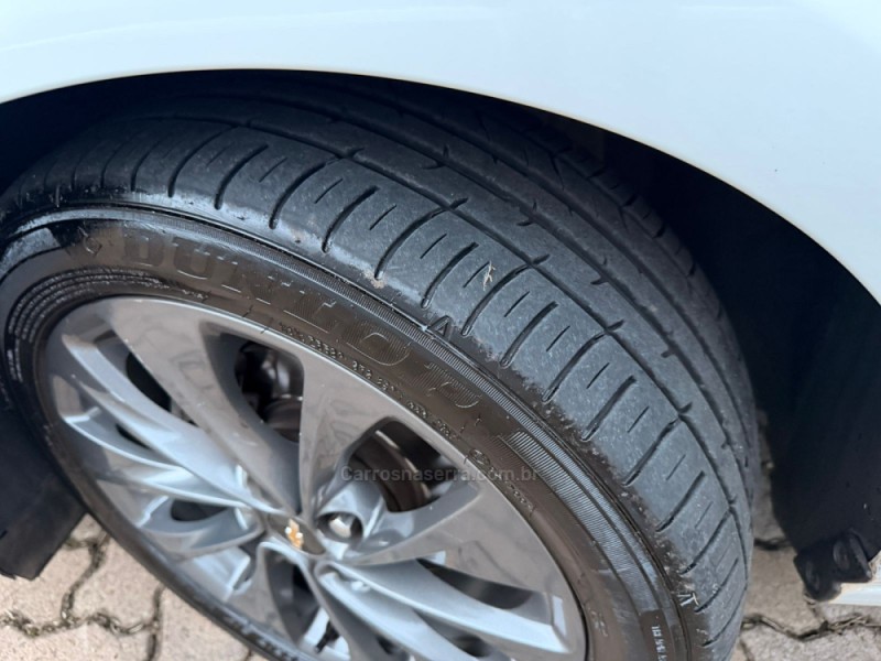 CRUZE 1.4 TURBO LTZ 16V FLEX 4P AUTOMÁTICO - 2018 - LAJEADO