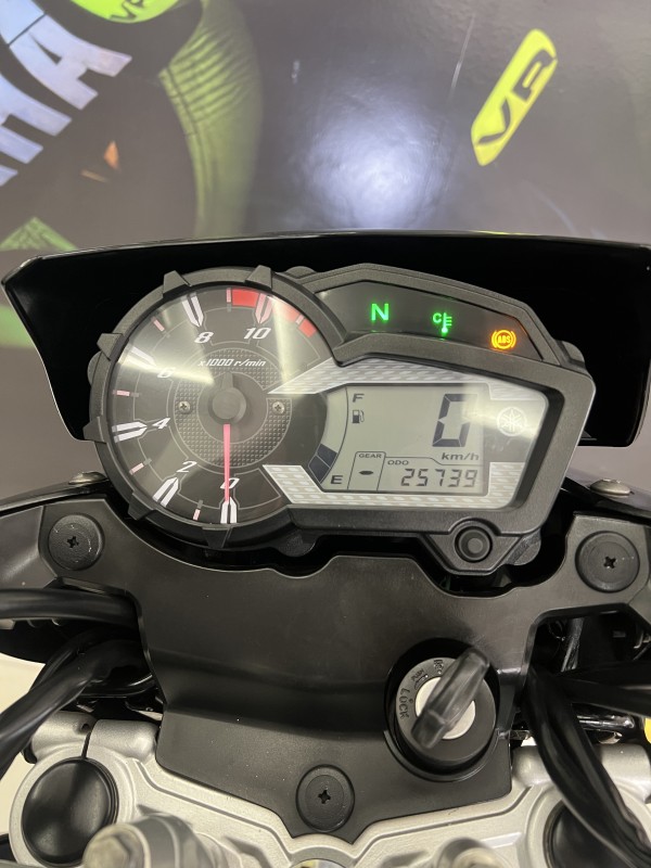 XTZ 150 CROSSER Z - 2019 - PASSO FUNDO