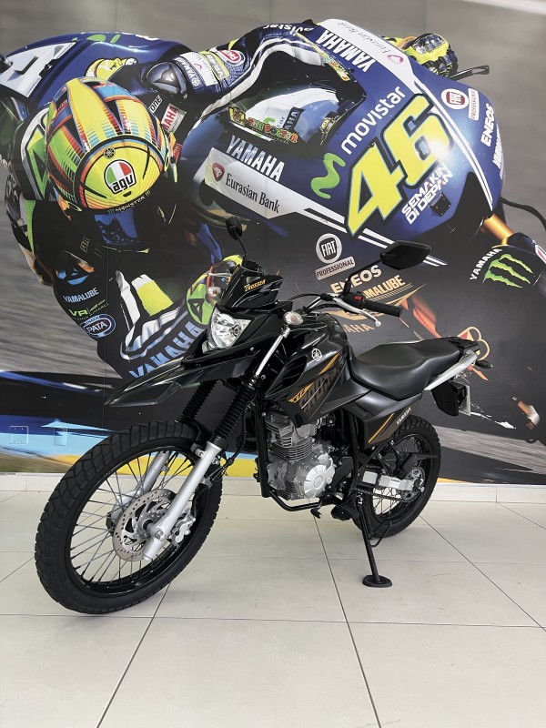 XTZ 150 CROSSER Z - 2019 - PASSO FUNDO