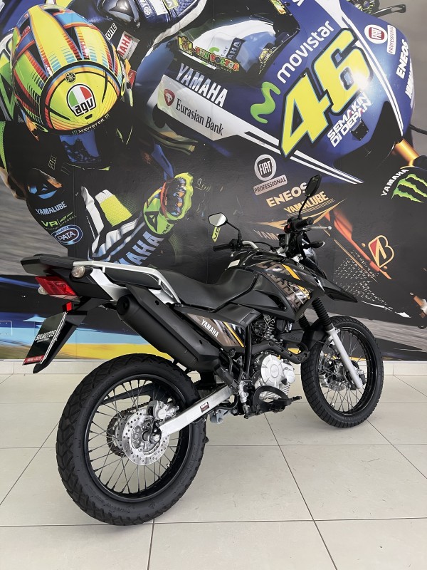 XTZ 150 CROSSER Z - 2019 - PASSO FUNDO
