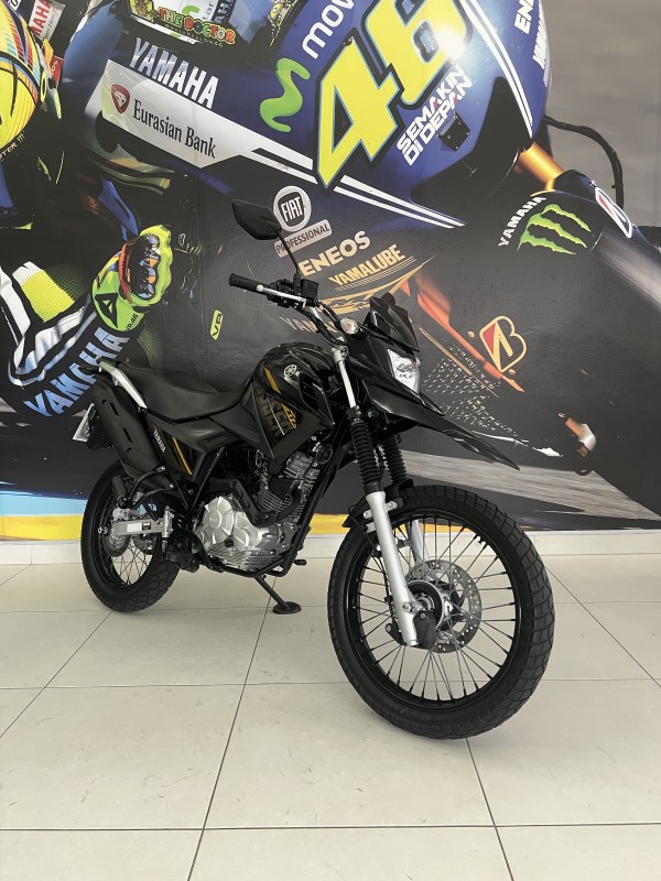 XTZ 150 CROSSER Z - 2019 - PASSO FUNDO