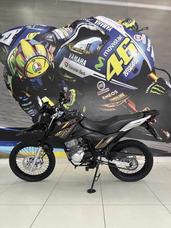 XTZ 150 CROSSER Z - 2019 - PASSO FUNDO