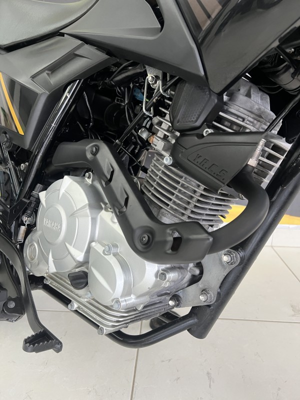 XTZ 150 CROSSER Z - 2019 - PASSO FUNDO