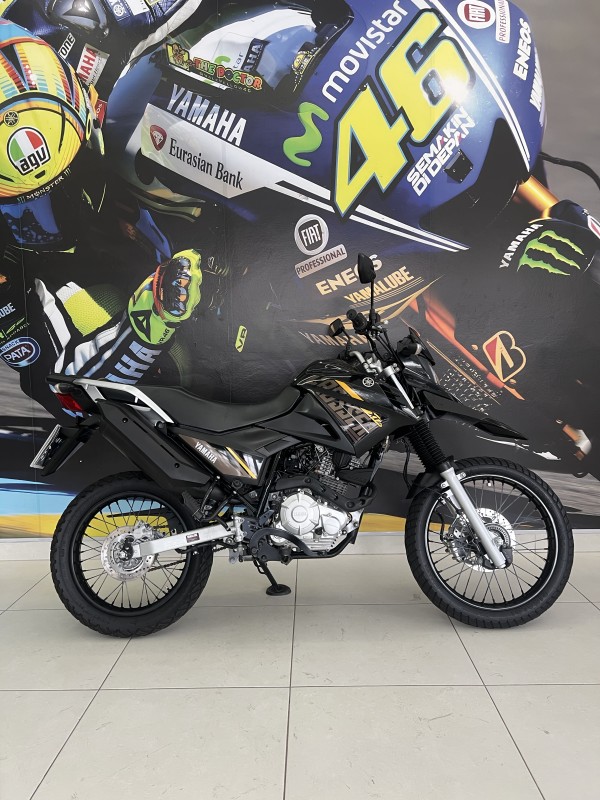 xtz 150 crosser z 2019 passo fundo