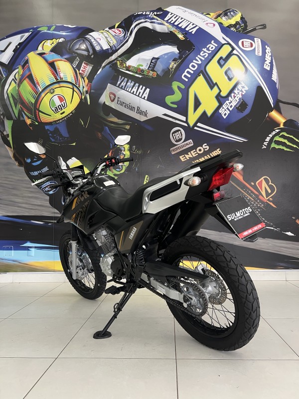 XTZ 150 CROSSER Z - 2019 - PASSO FUNDO