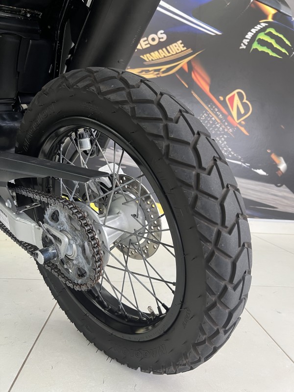XTZ 150 CROSSER Z - 2019 - PASSO FUNDO
