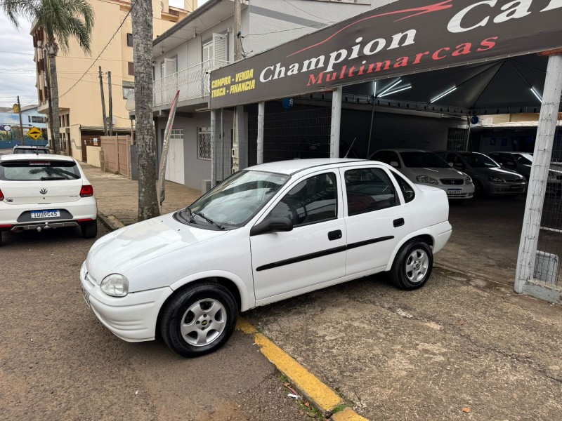 corsa 1.0 mpf wind 8v gasolina 4p manual 1999 vacaria