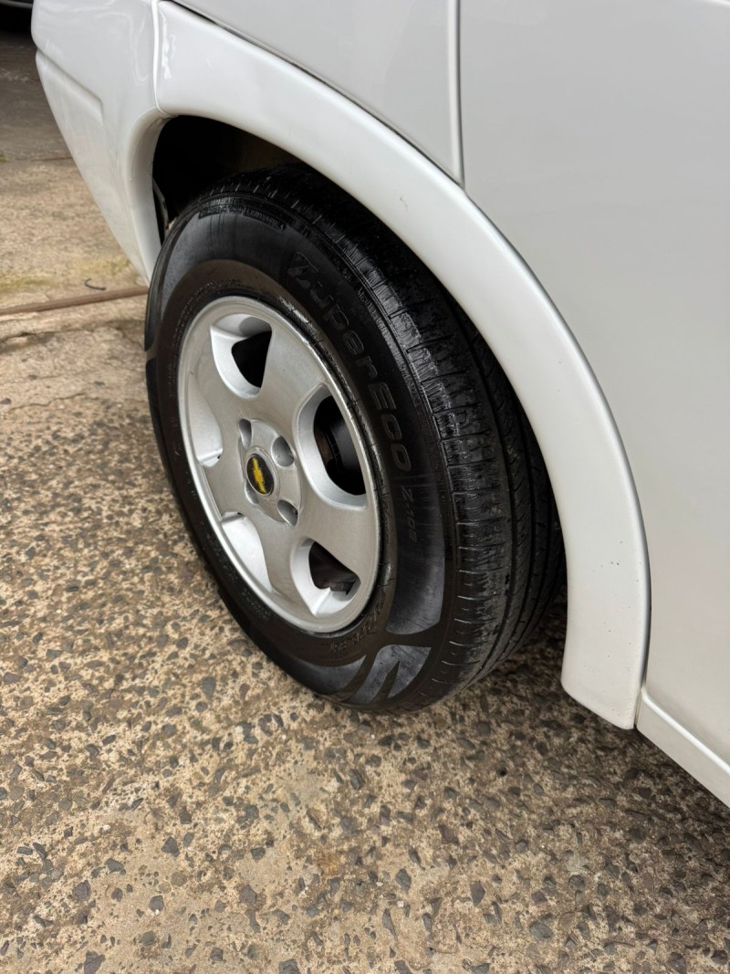 CORSA 1.0 MPF WIND 8V GASOLINA 4P MANUAL - 1999 - VACARIA