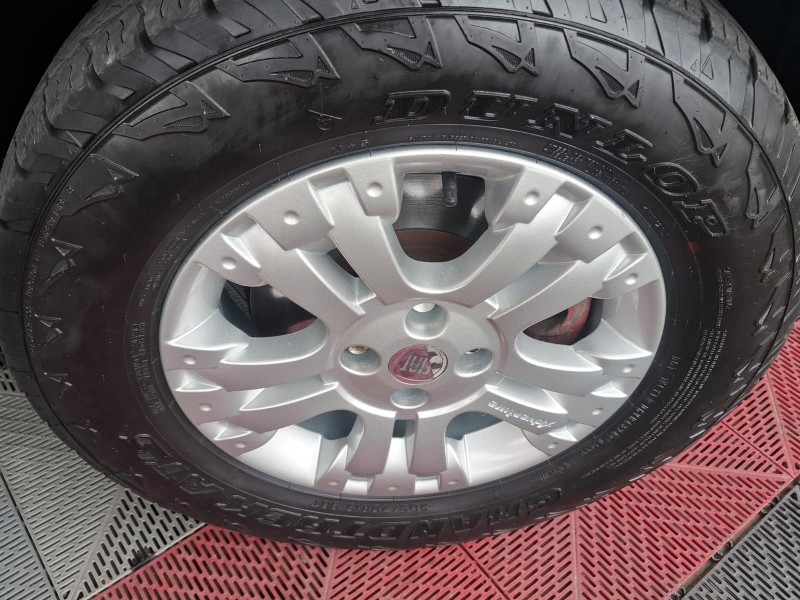 STRADA 1.8 MPI ADVENTURE CD 8V FLEX 2P MANUAL - 2010 - CAXIAS DO SUL