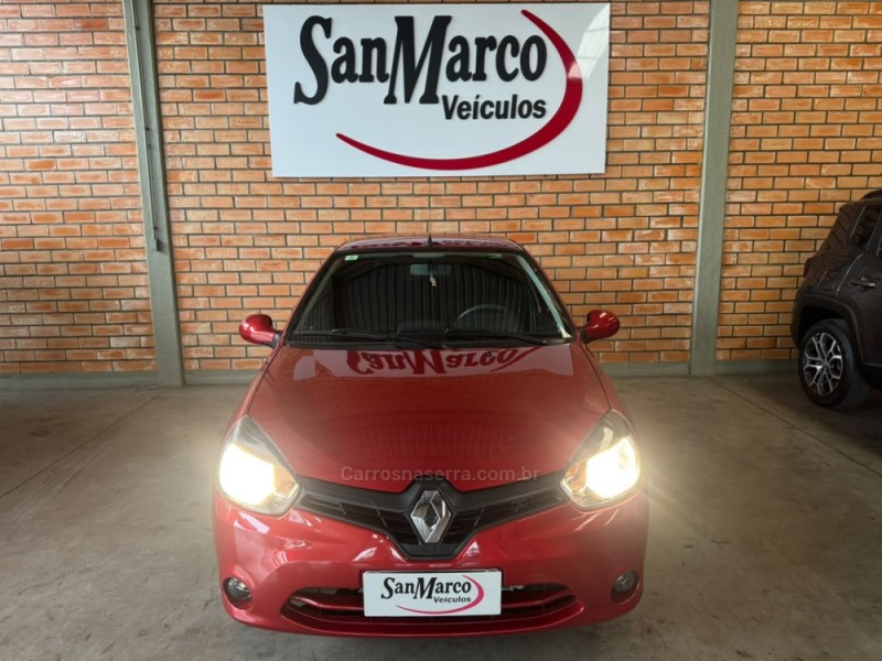 clio 1.0 expression 16v hi flex 4p manual 2016 sao marcos