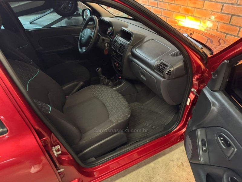 CLIO 1.0 EXPRESSION 16V HI-FLEX 4P MANUAL - 2016 - SãO MARCOS