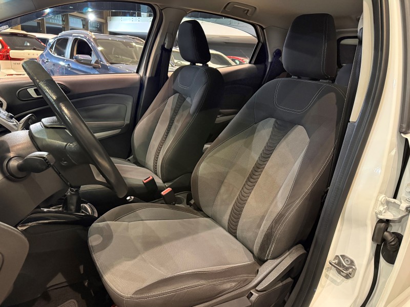 ECOSPORT 1.6 FREESTYLE 16V FLEX 4P MANUAL - 2013 - FARROUPILHA