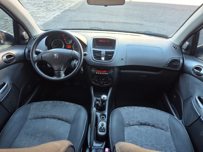 207 1.4 XR S SW 8V FLEX 4P MANUAL - 2009 - CAXIAS DO SUL