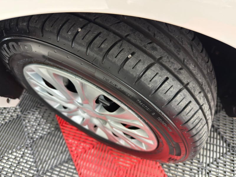 IDEA 1.4 MPI ATTRACTIVE 8V FLEX 4P MANUAL - 2012 - CAXIAS DO SUL