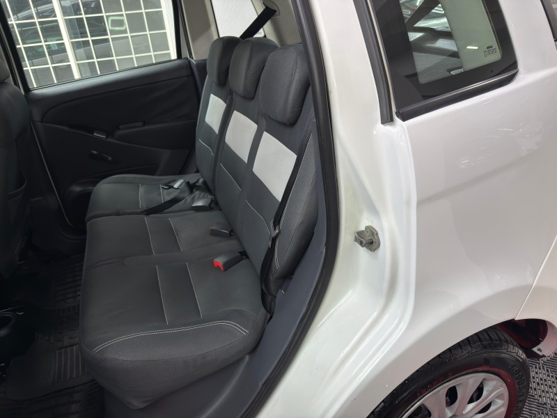 IDEA 1.4 MPI ATTRACTIVE 8V FLEX 4P MANUAL - 2012 - CAXIAS DO SUL