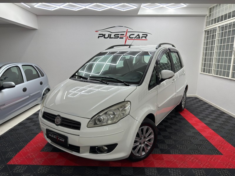 idea 1.4 mpi attractive 8v flex 4p manual 2012 caxias do sul