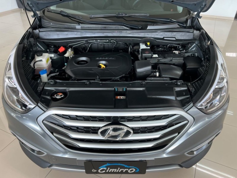 IX35 2.0 GL 4X2 16V FLEX 4P AUTOMÁTICO - 2020 - TAQUARA