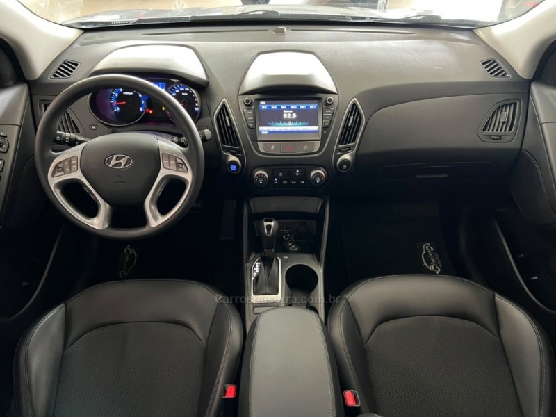 IX35 2.0 GL 4X2 16V FLEX 4P AUTOMÁTICO - 2020 - TAQUARA