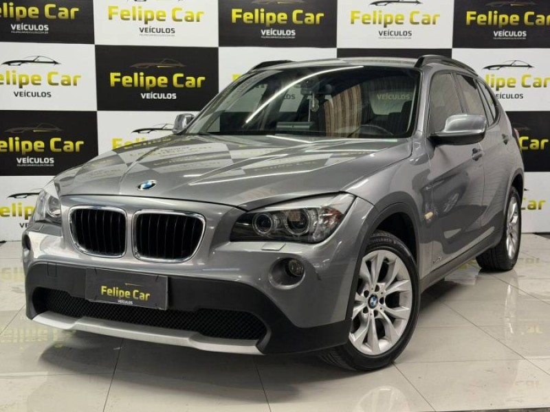 x1 2.0 18i s drive 4x2 16v gasolina 4p automatico 2012 caxias do sul