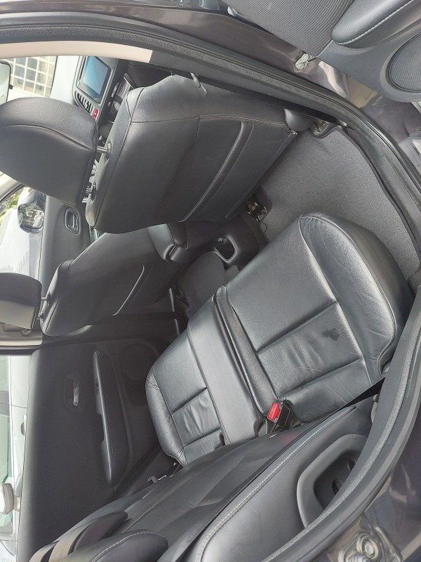 HR-V 1.8 16V FLEX EXL 4P AUTOMÁTICO - 2016 - BENTO GONçALVES