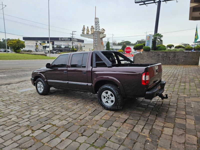 s10 2.8 4x2 cd 12v turbo intercooler diesel 4p manual 2002 veranopolis