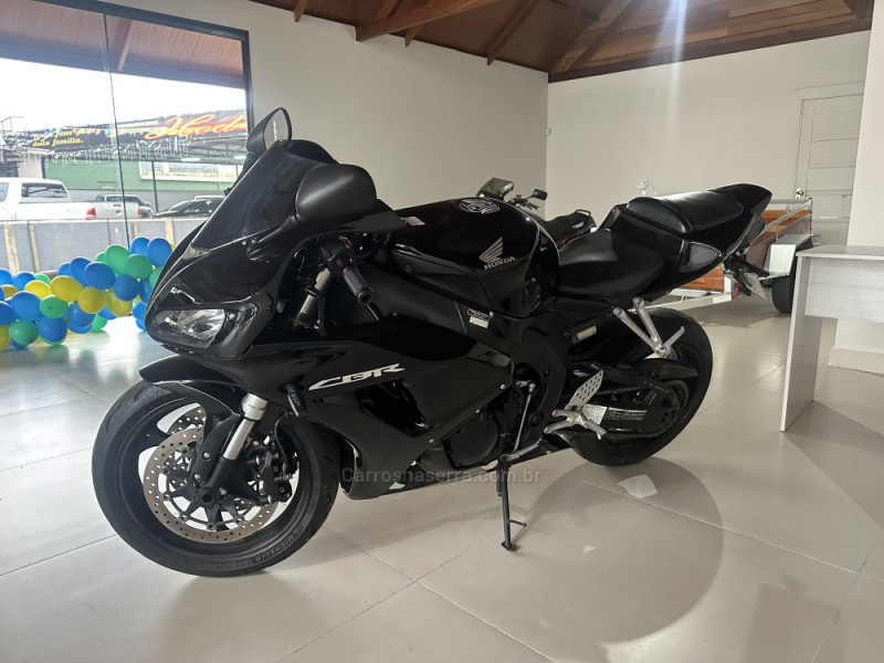 cbr 1000rr abs 2008 canela