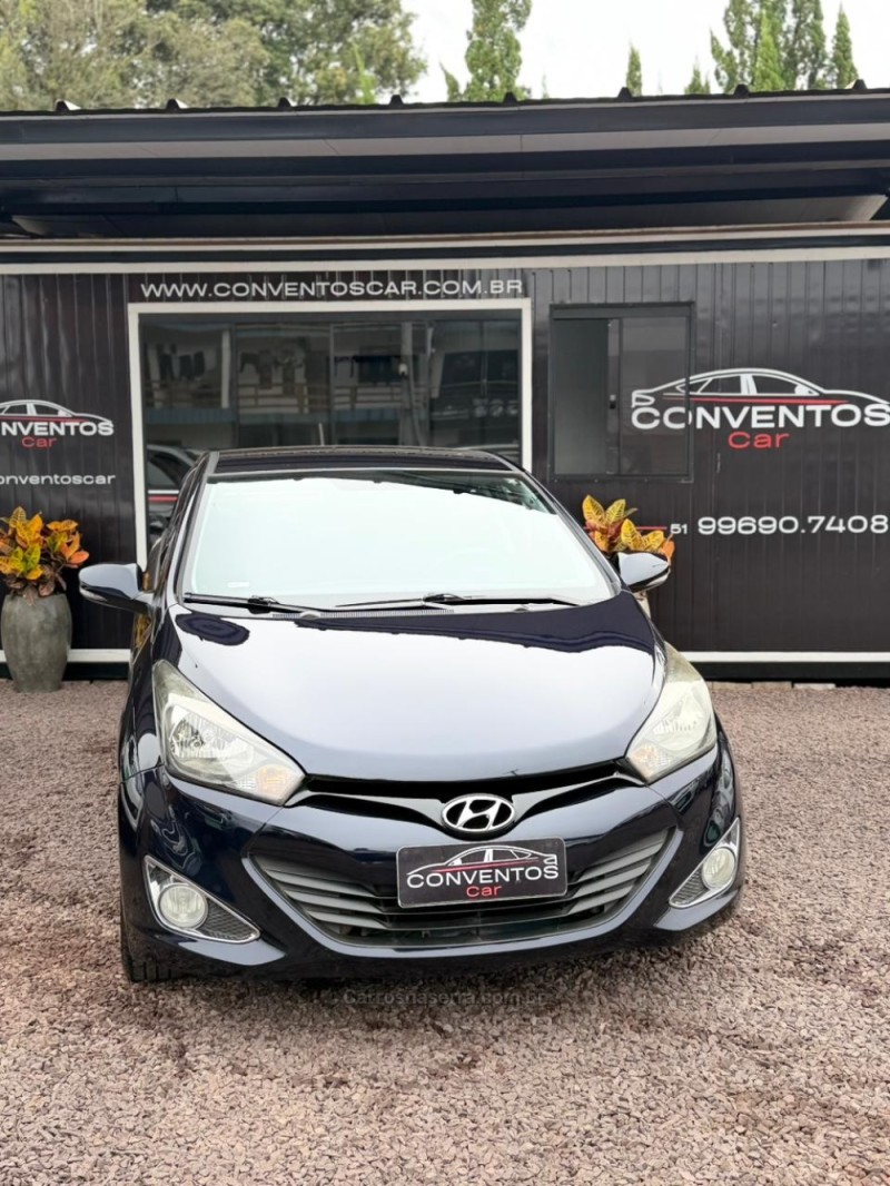 hb20 1.0 comfort style 12v flex 4p manual 2014 lajeado