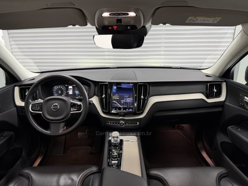 XC60 2.0 T8 INSCRIPTION 4P HYBRID AUTOMÁTICO - 2021 - FARROUPILHA