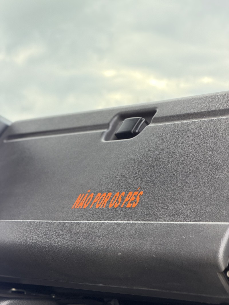 CARGO 1119 TURBO - 2015 - ANTôNIO PRADO