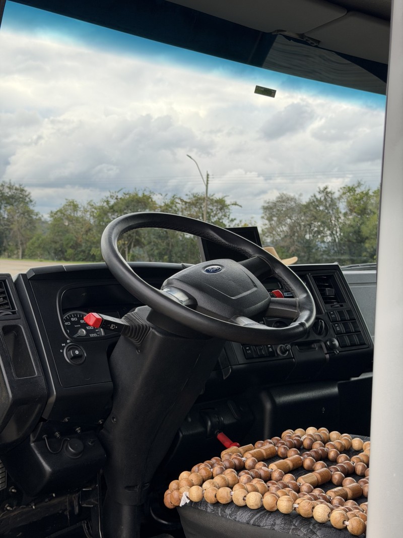 CARGO 1119 TURBO - 2015 - ANTôNIO PRADO