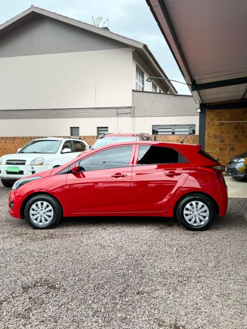 HB20 1.0 COMFORT 12V FLEX 4P MANUAL - 2014 - LAJEADO