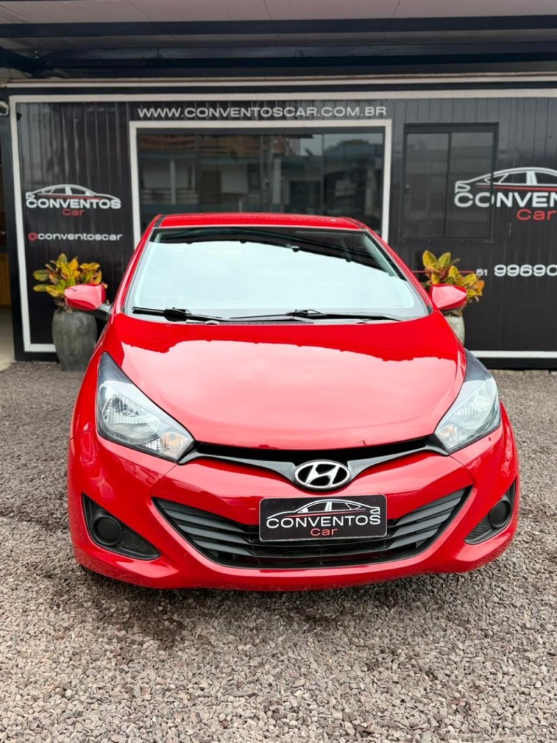 hb20 1.0 comfort 12v flex 4p manual 2014 lajeado