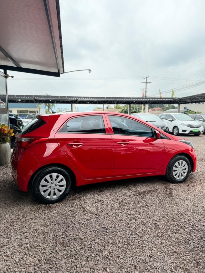 HB20 1.0 COMFORT 12V FLEX 4P MANUAL - 2014 - LAJEADO