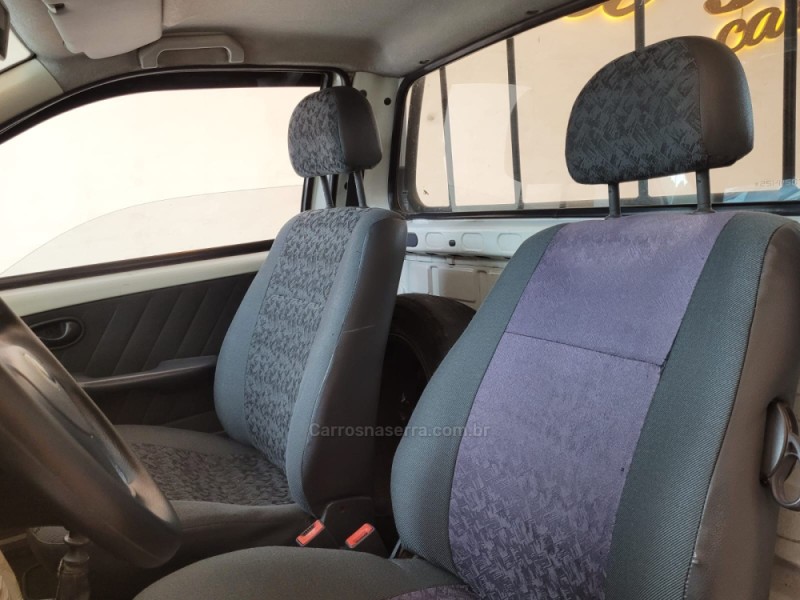 STRADA 1.4 MPI FIRE CS 8V FLEX 2P MANUAL - 2008 - CANELA