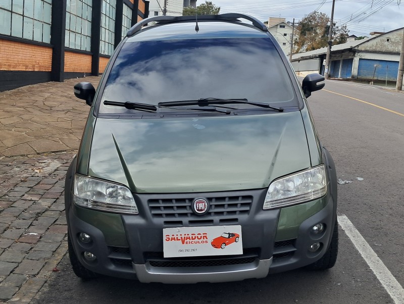 idea 1.8 mpi adventure 8v flex 4p manual 2007 flores da cunha