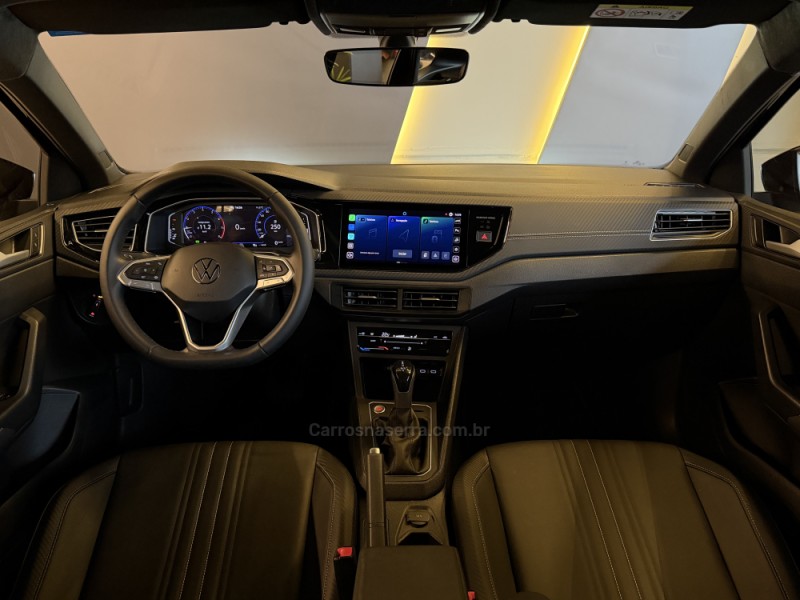 NIVUS 1.0 TSI HIGHLINE FLEX 4P AUTOMÁTICO - 2026 - CAXIAS DO SUL