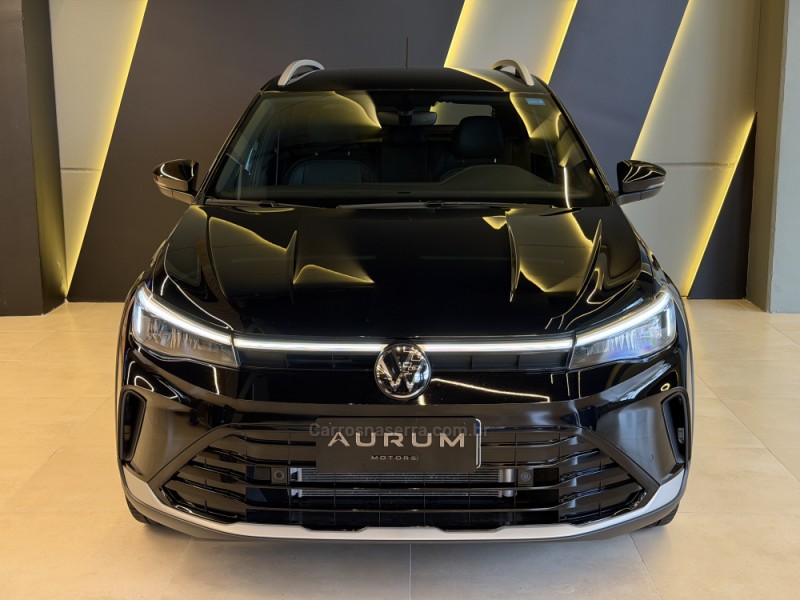 NIVUS 1.0 TSI HIGHLINE FLEX 4P AUTOMÁTICO - 2026 - CAXIAS DO SUL