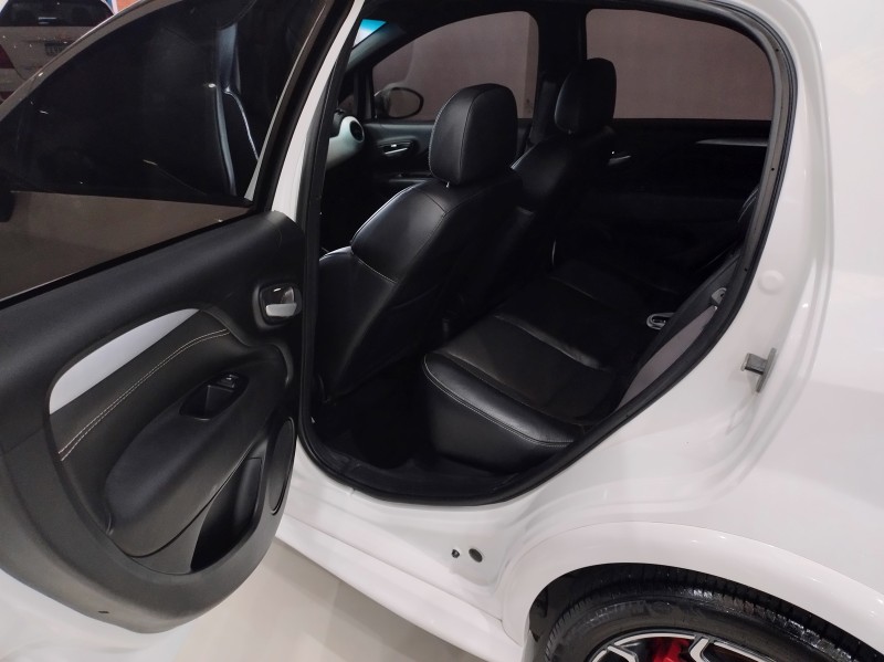 PUNTO 1.4 MPI 16V T-JET GASOLINA 4P MANUAL - 2016 - BENTO GONçALVES