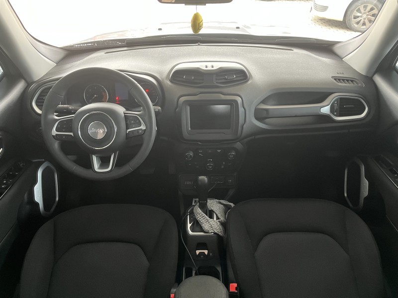 RENEGADE 2.0 16V MOAB 4X4 TURBO DIESEL 4P AUTOMÁTICA - 2021 - CAXIAS DO SUL