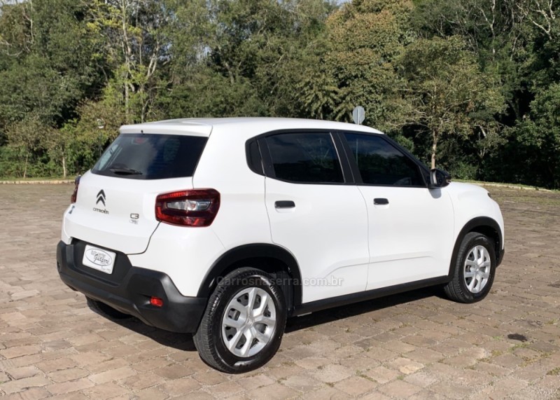 C3 1.0 LIVE PACK 6V 4P FLEX MANUAL - 2023 - GUAPORé
