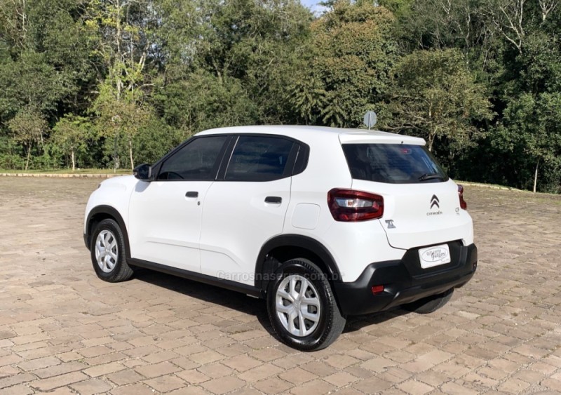 C3 1.0 LIVE PACK 6V 4P FLEX MANUAL - 2023 - GUAPORé