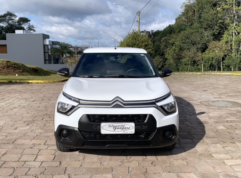 C3 1.0 LIVE PACK 6V 4P FLEX MANUAL - 2023 - GUAPORé