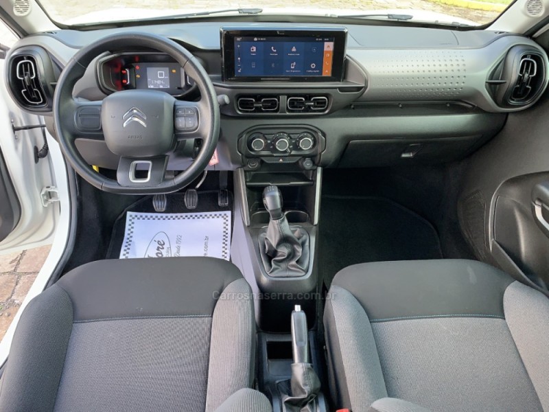 C3 1.0 LIVE PACK 6V 4P FLEX MANUAL - 2023 - GUAPORé