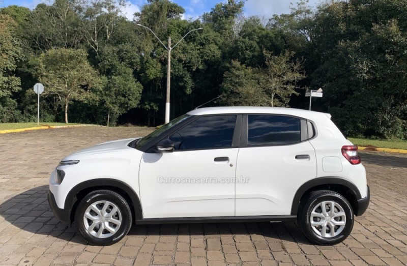 C3 1.0 LIVE PACK 6V 4P FLEX MANUAL - 2023 - GUAPORé