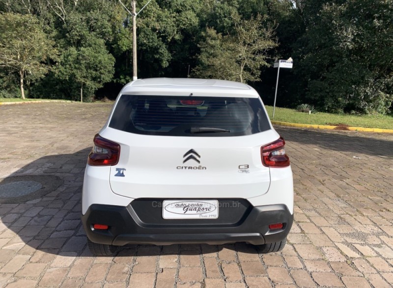 C3 1.0 LIVE PACK 6V 4P FLEX MANUAL - 2023 - GUAPORé